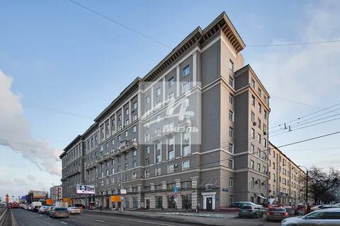 Шоссе энтузиастов 20