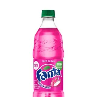 Фанта зеро