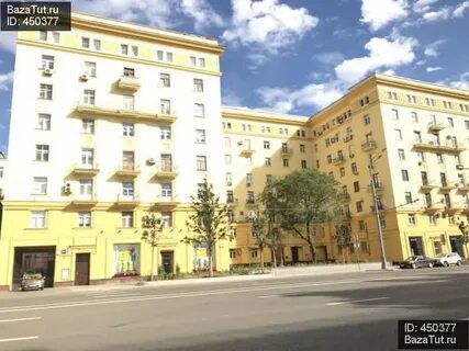 Садовая улица 14