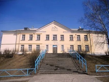 Школы краснотурьинска