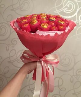 Букеты подольск