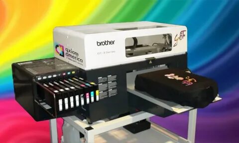 Printing am