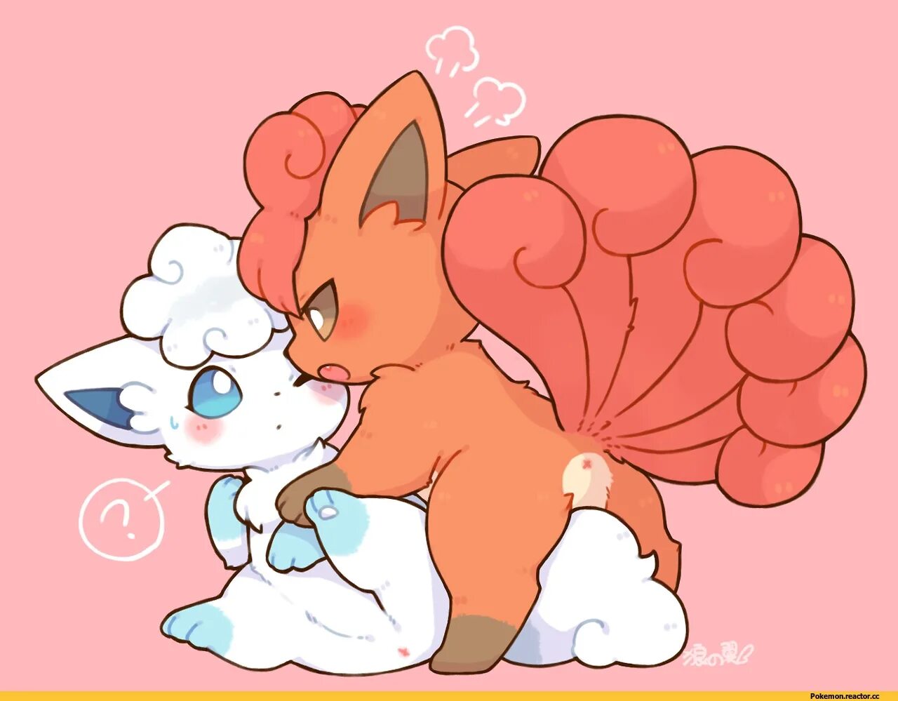 Pretty rule 34