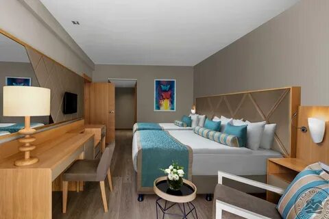 Papillon hotels resort spa 5