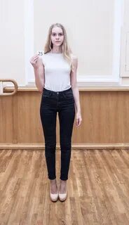 Очень красивые девушки кастинг