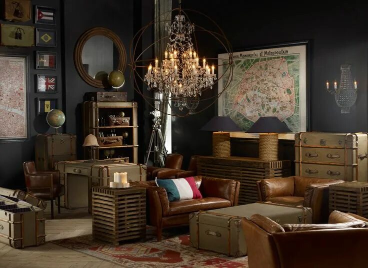Кухня Marchi group 1956 02 из Италии: стиль, материал, доставка и оплата в Москв