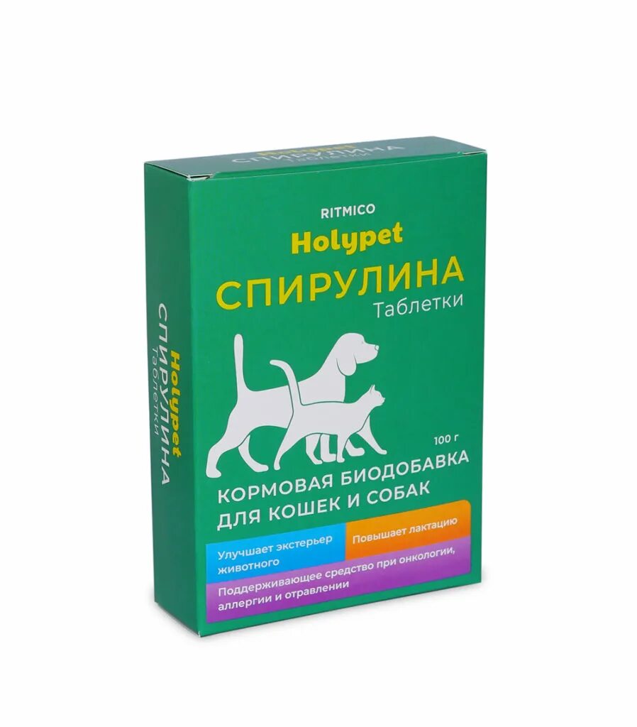 Биодобавки для животных