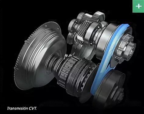 На сколько надежный вариатор. Cvt-1. клиноременный вариатор. cvt x-tronic. самый надежный вариатор.