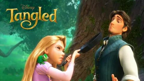 Tangled watch with english subtitles