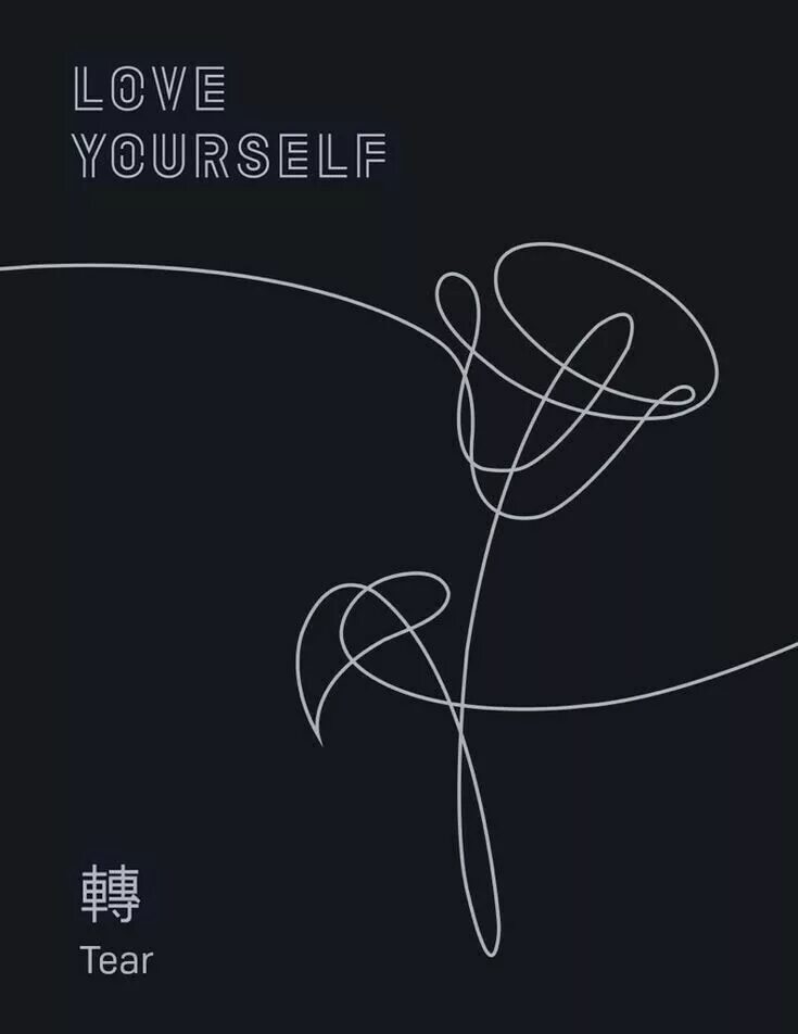 Bts обложка. Альбомы BTS. BTS Love yourself tear обложка альбома. Альбом БТС Love yourself. Love yourself BTS обложка альбома.