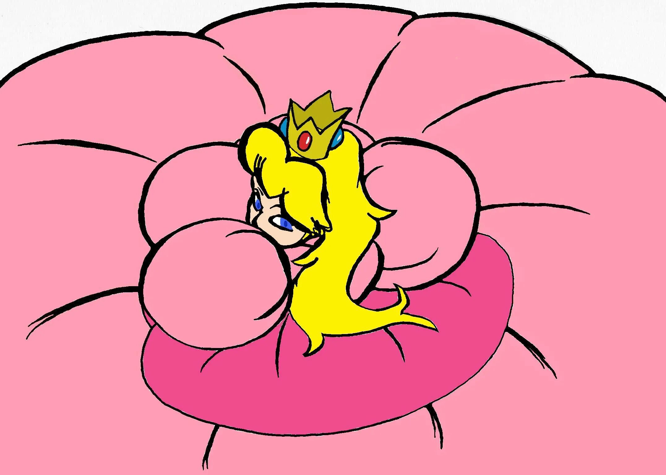 Peach for bitch записи