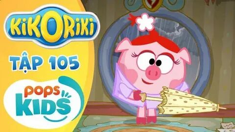 Kikoriki english studio 100