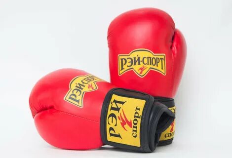 Рей спорт