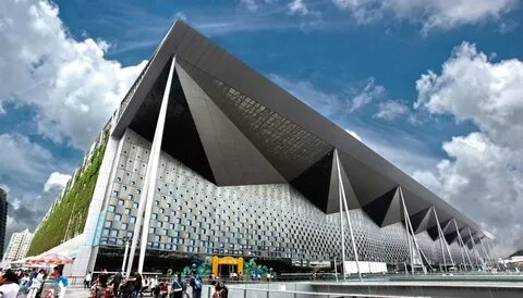 World expo