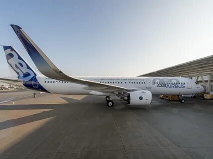 A321neo