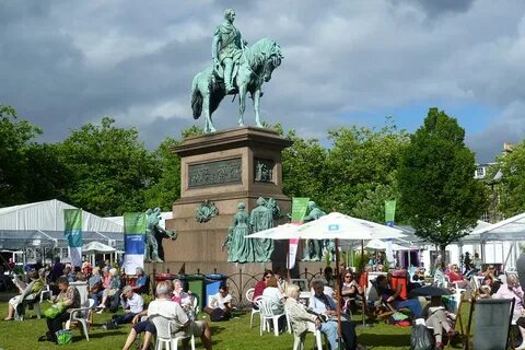 Book festival