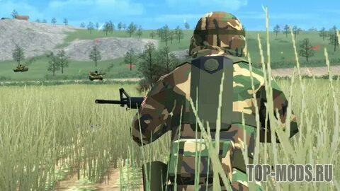 Ravenfield сша