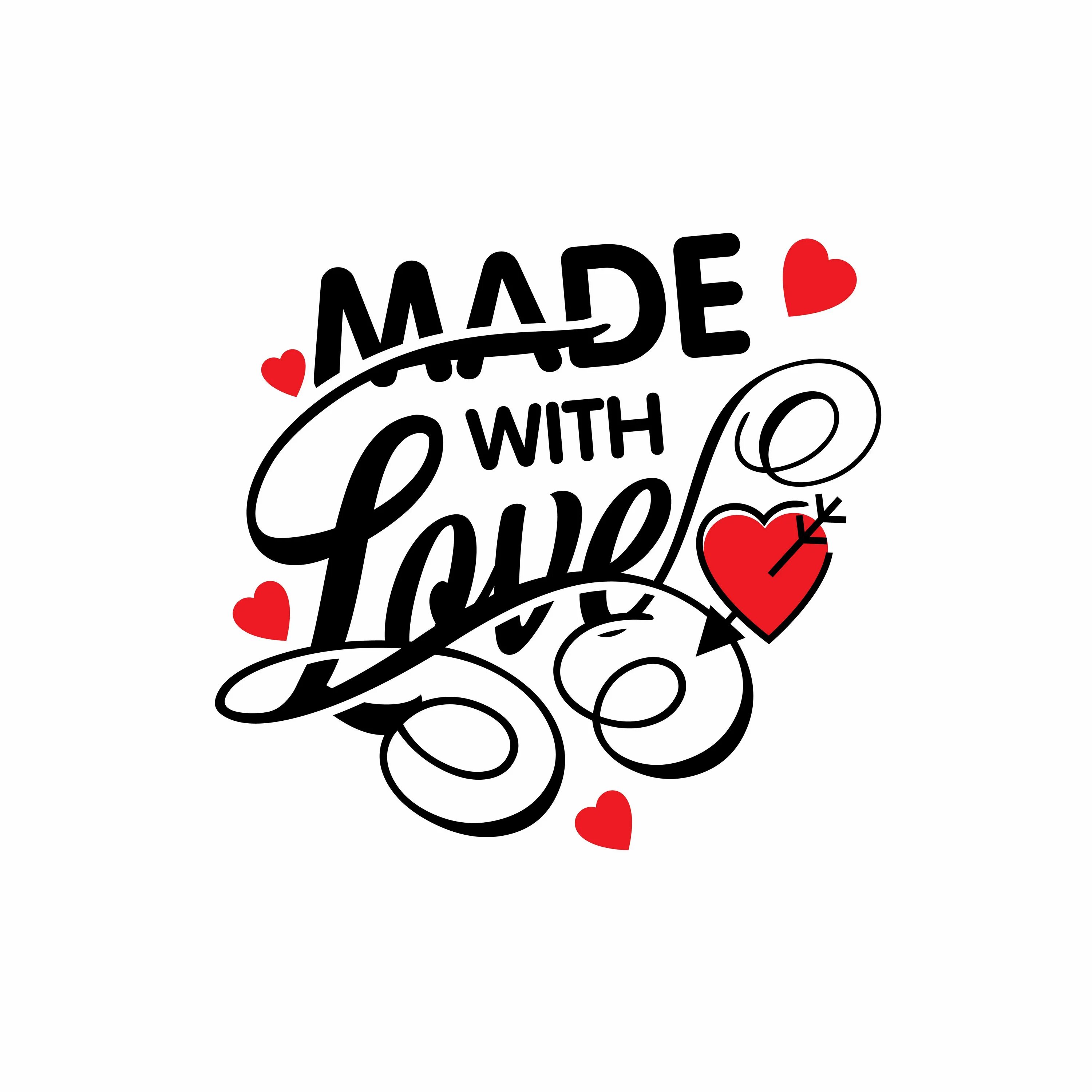 Make and made with love. With love надпись. with love красивым шрифтом. made with love. made with love красивым шрифтом.