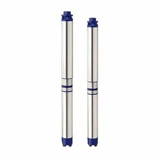 Submersible pump