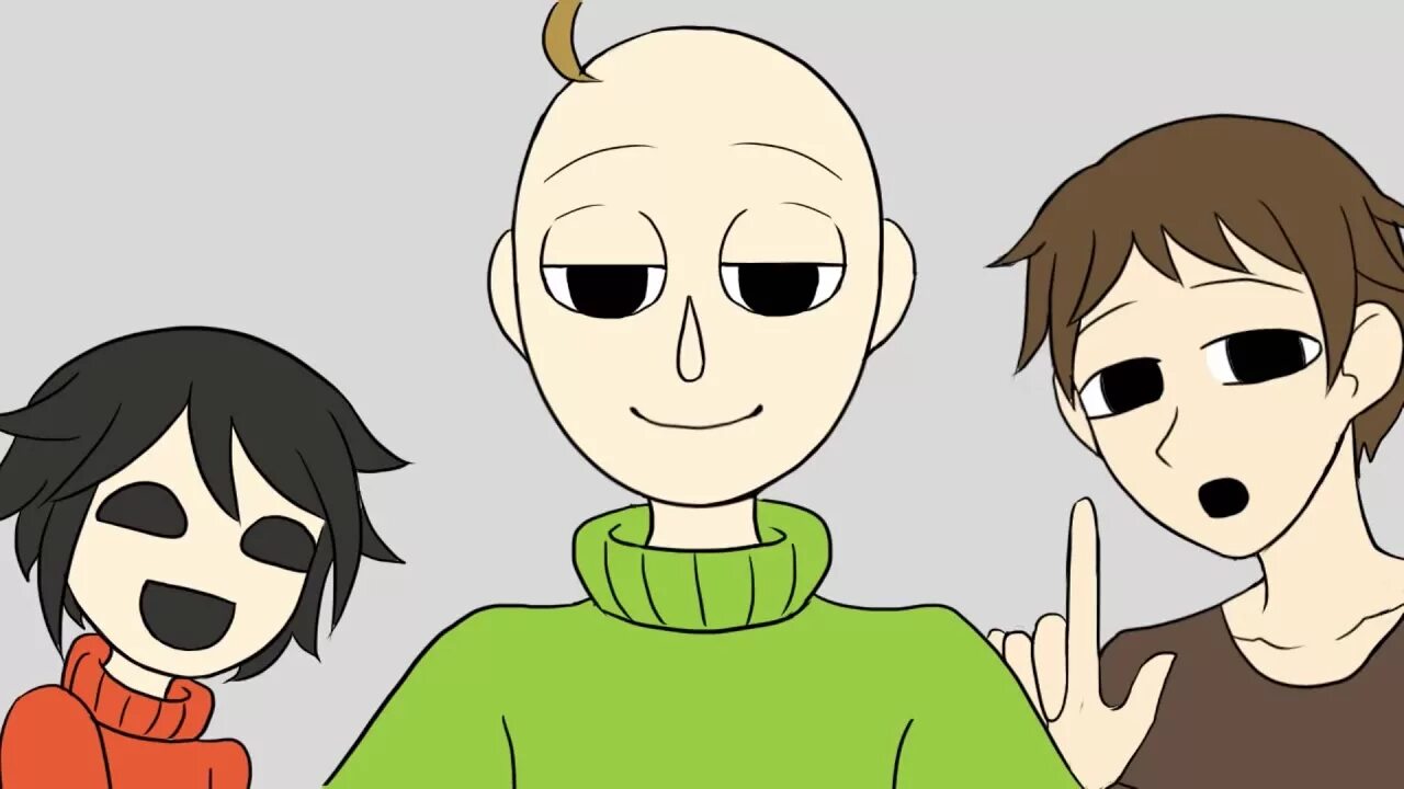 Baldi basics wiki. БАЛДИ няшка. Палдо БАЛДИ.