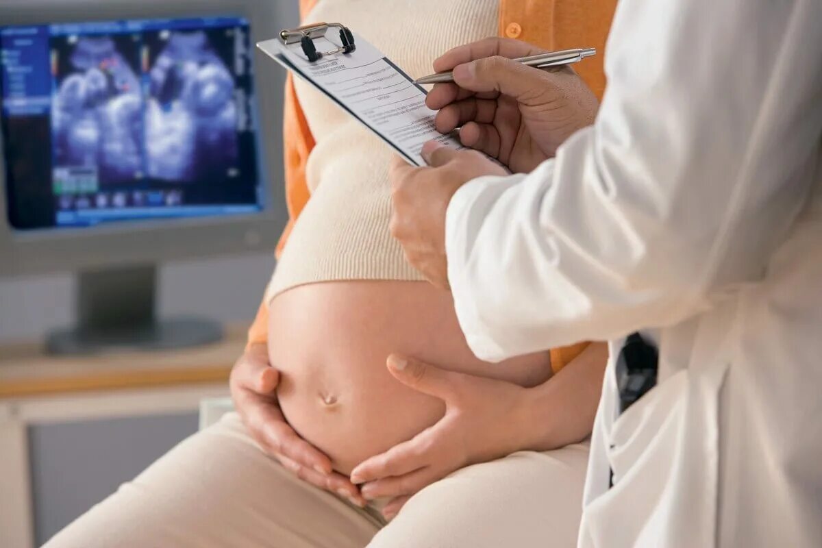 Third trimester