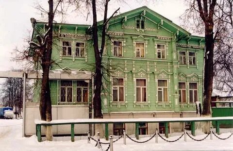 Богородск ул