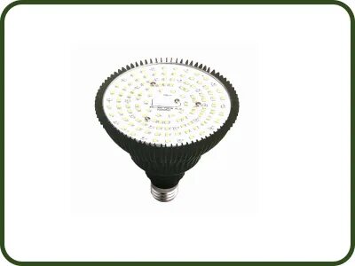 Led лампы светодиодные для растений
