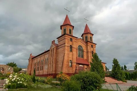 Ляховичи