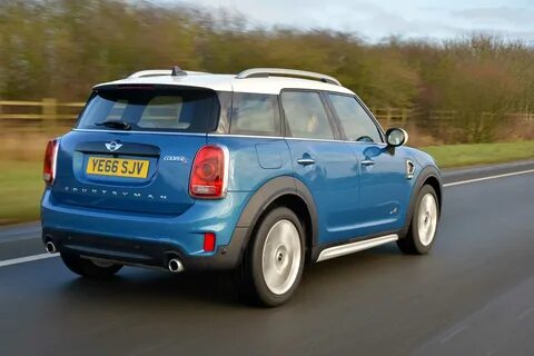 Cooper s отзывы