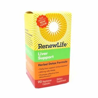 Liver support