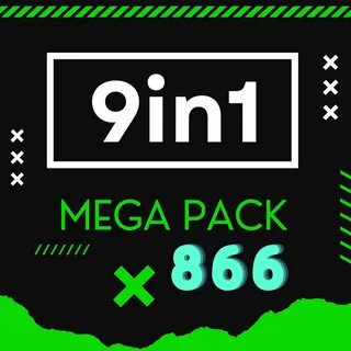 has file size and host on Mega. 