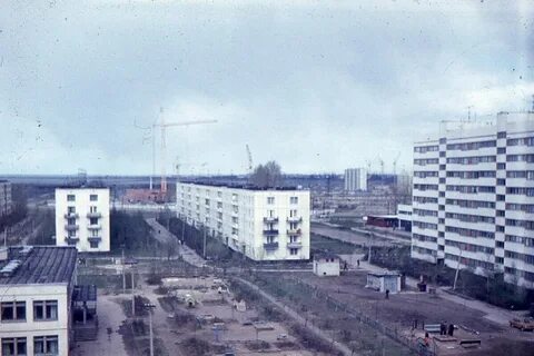 Ул партизана германа 1