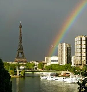 Arc en