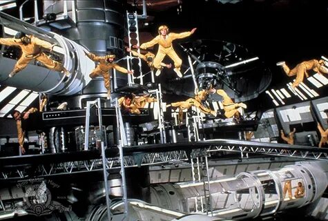 Moonraker