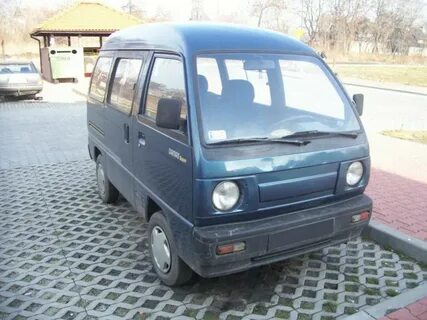 Daewoo damas