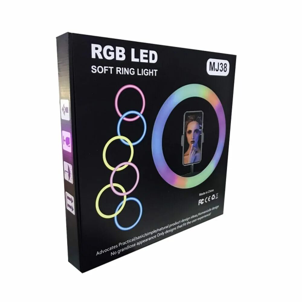 Кольцевая 38. Mj38 Кольцевая лампа. MJ 38 lampa Кольцевая лампа RGB led mj38. RGB mj38 лампа Кольцевая. 38см + пульт + штатив Кольцевая led лампа RGB mj38.