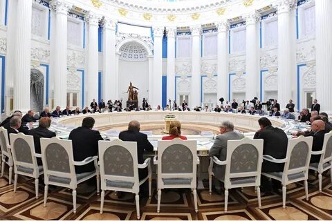 Президентское образование