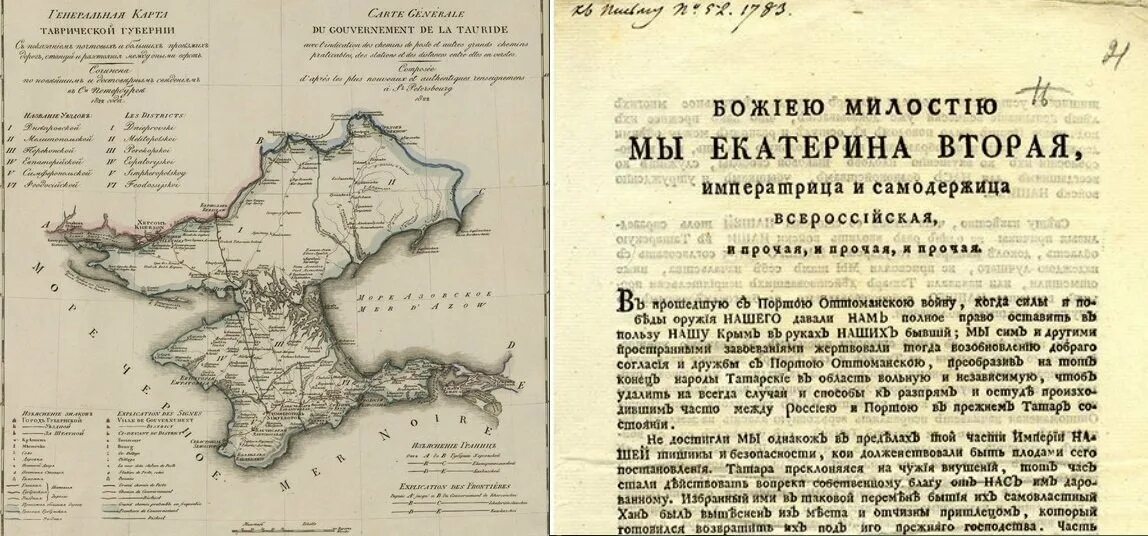 Кто присоединил крым в 1783 году. Манифест о присоединении Крыма к России 1783 подписан. Манифест Екатерины 2 о присоединении Крыма к России. Манифест о присоединении Крыма 1783.