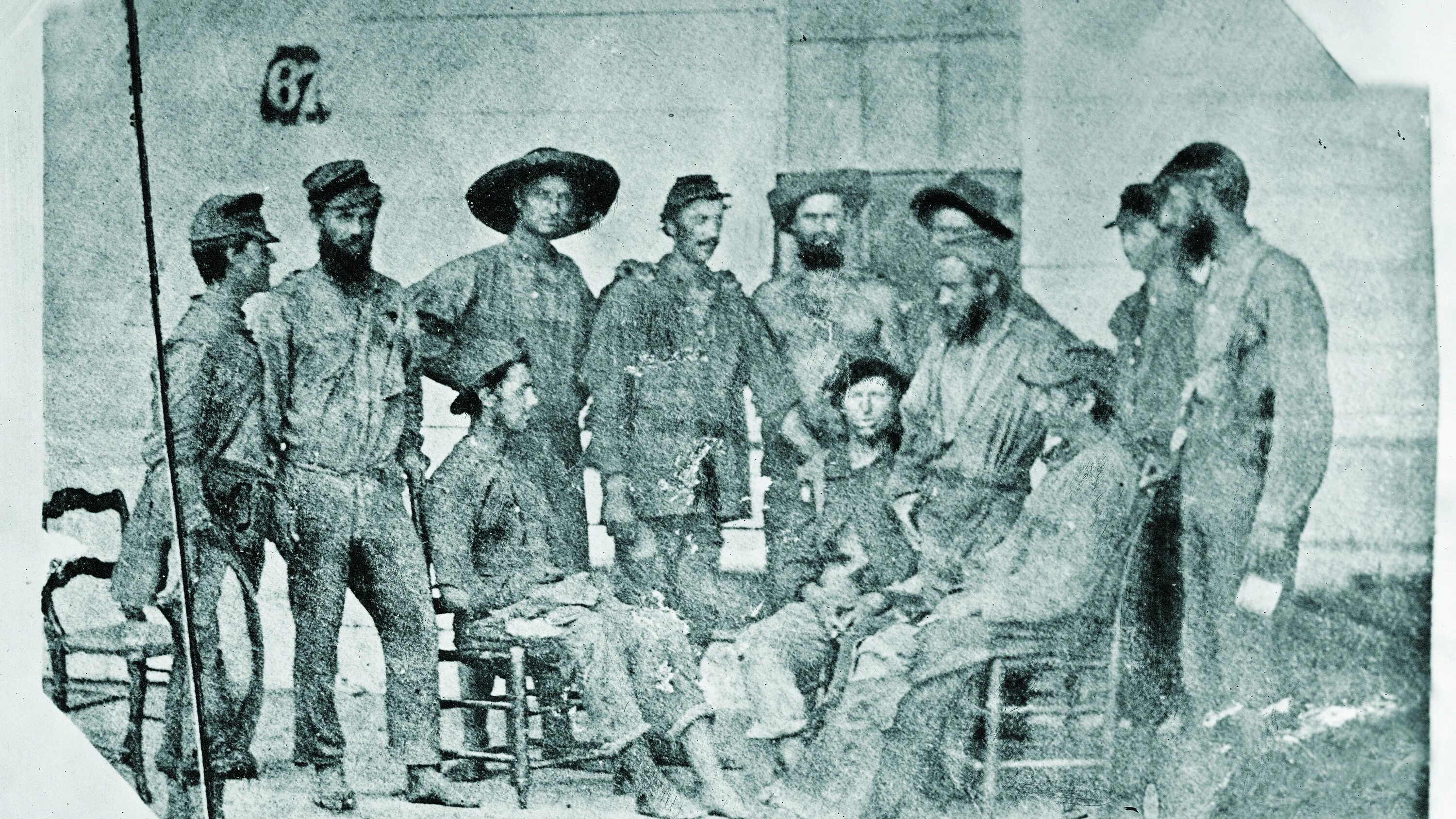 Фото рабов времен гражданской войны. Расовая проблема после гражданской войны в США 19 век.