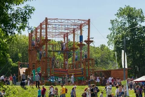 Коломенское для детей