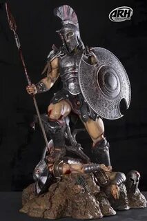 Ares studios