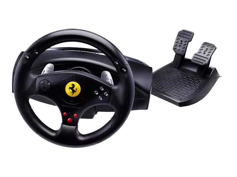 Драйвера thrustmaster ferrari. Игровой руль Thrustmaster Ferrari. Thrustmaster Ferrari gt 2-in-1 Rumble Force. Руль Thrustmaster Ferrari gt 2-in-1 Rumble Force. Руль Thrustmaster Ferrari gt experience RW PC-ps3.