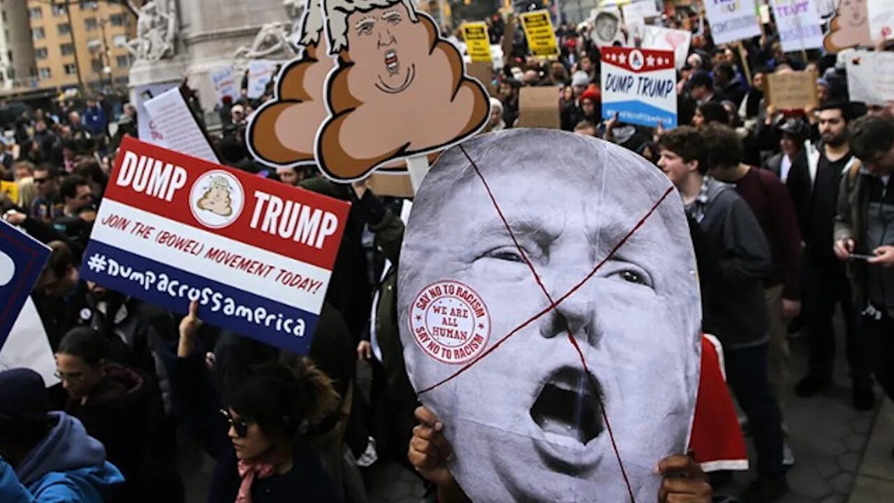 Байден против трампа. Джо байден против трампа. Хиллари клинтон и трамп. Байден трамп и кеннеди. Митинг демократов в сша.