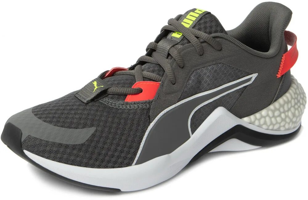 Магазин озон купить кроссовки. Кроссовки Puma Hybrid. Puma Hybrid NX Ozone. Кроссовки Пума гибрид мужские. Puma Hybrid кроссовки мужские.