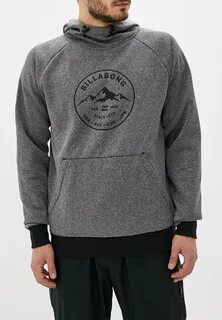 Толстовки billabong