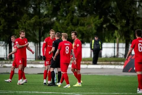 Фк кострома