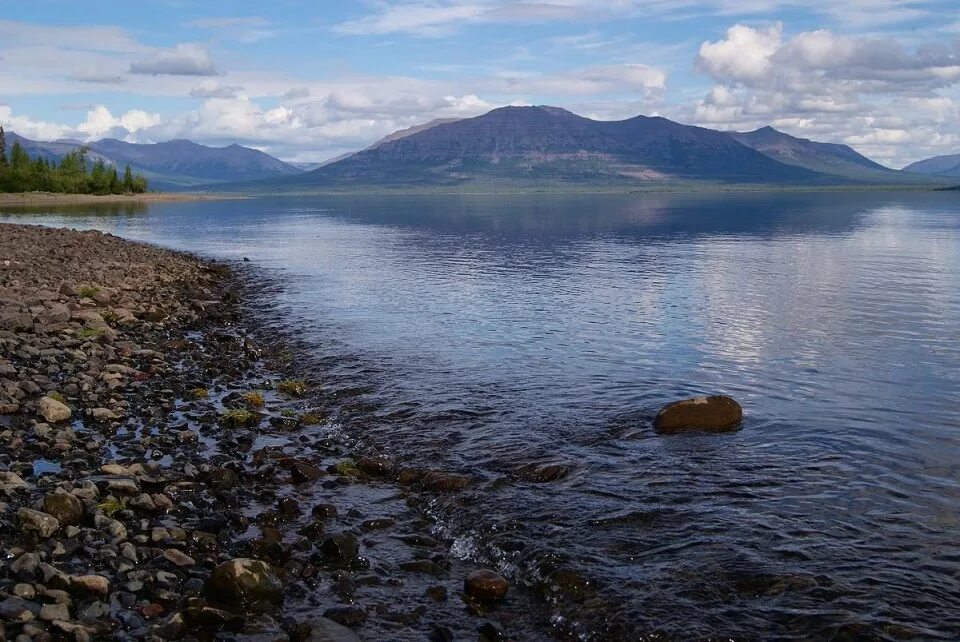 Озеро виви россия. Озеро лама Красноярский край. Озеро лама плато Путорана. Таймыр озеро лама. Озеро Таймыр Красноярский край.