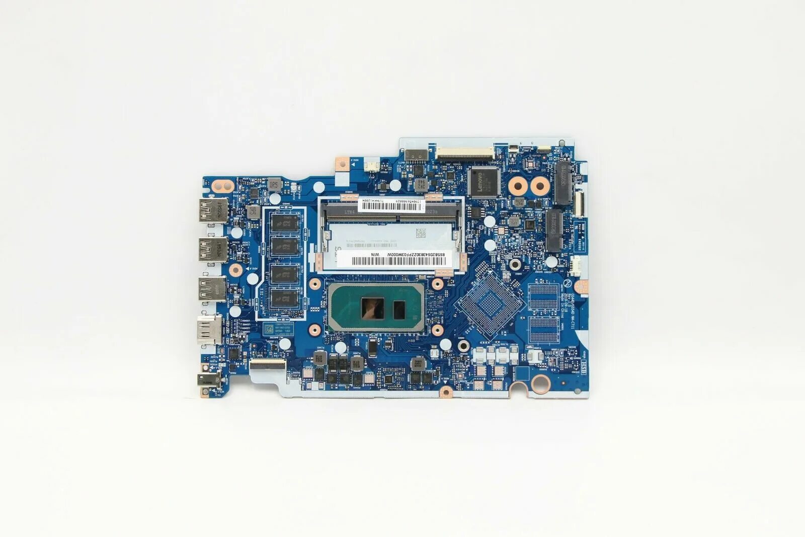 Cpu 1035g1