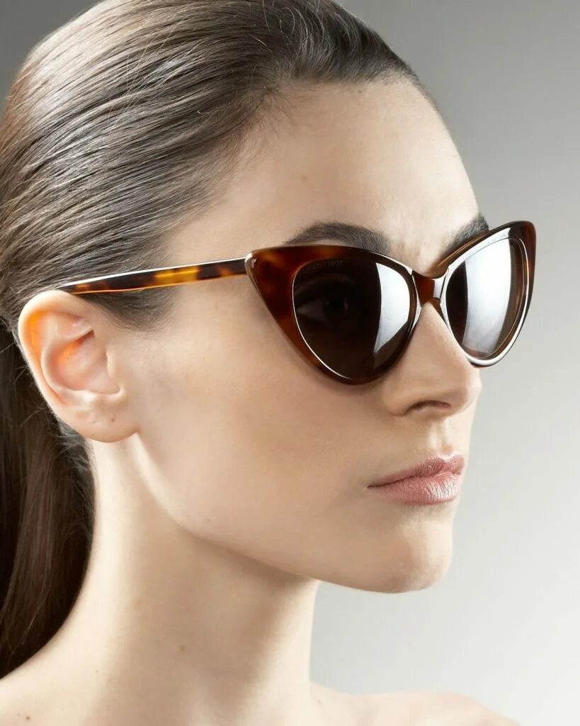 Tom Ford Sunglasses очки. Tom Ford Nikita. Очки Cat Eye. Оправы Cat Eye. Купишь широкие очки