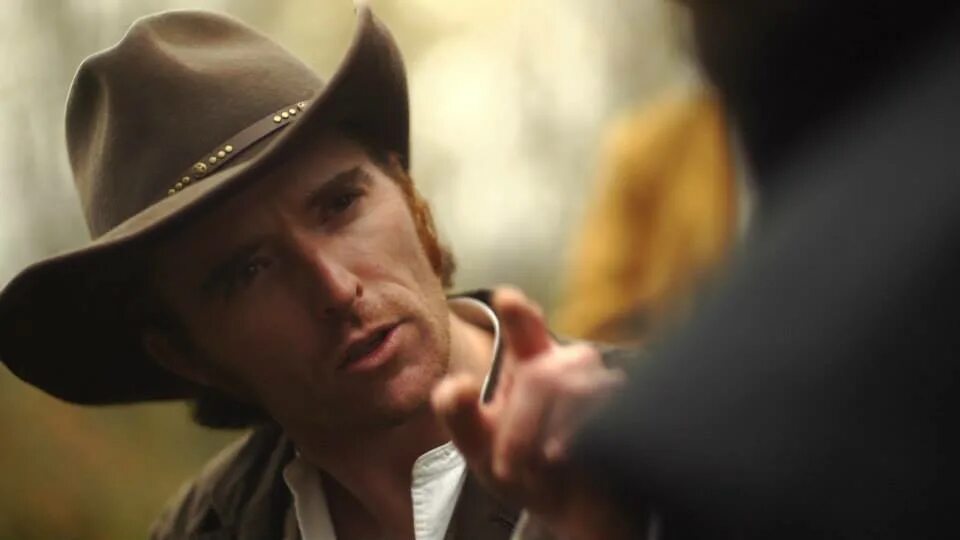 Jesse james